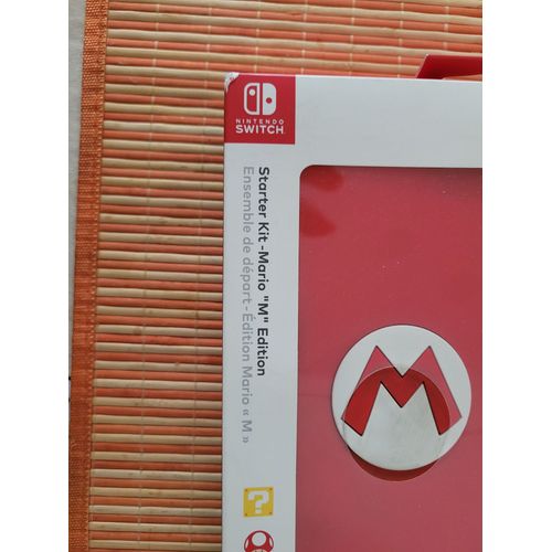 Pochette Pour Switch 1