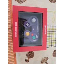 Manette Nintendo Gamecube Nintendo Switch Online