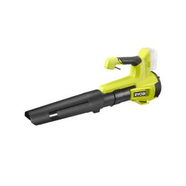 Souffleur Turbo Jet 18V RYOBI - Soufflerie 160 km/h - Sans batterie ni chargeur - RY18BLB-0
