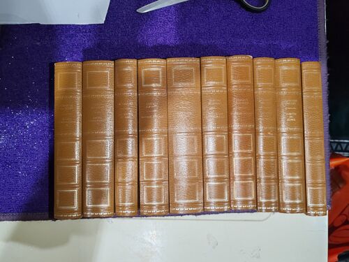 Cohérence Dans Les Classiques Du Réalisme Et Du Naturalisme (Charles Dickens - David Copperfield I Charles Dickens - David Copperfield Ii Baudelaire...)