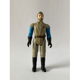 Figurine Star Wars Vintage (Kenner) General Madine