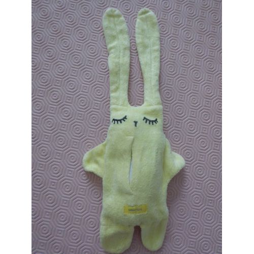 Doudou Lapin Catimini
