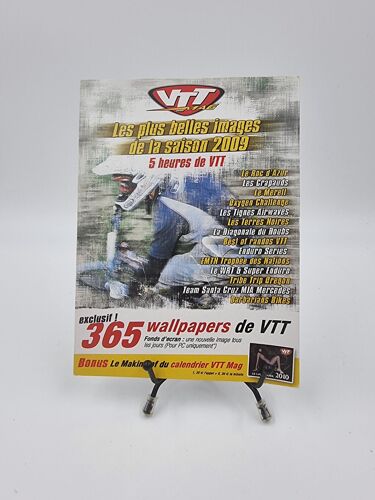 Vtt Mag : Les Plus Belles Images De La Saison 2009