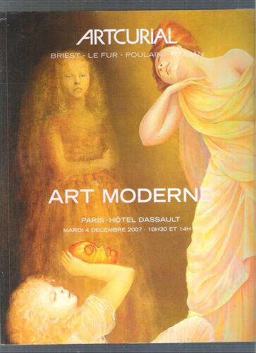 Artcurial 2007