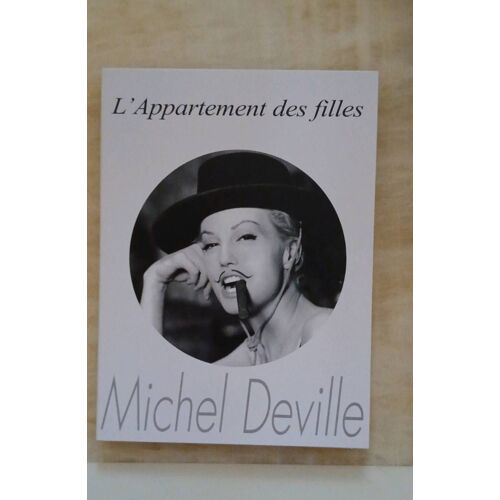 L’Appartement Des Filles