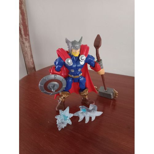 Marvel – Super Hero Mashers – Thor