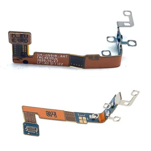 Nappe Antenne Pour Samsung Galaxy S21 (Code G991b Uniquement)
