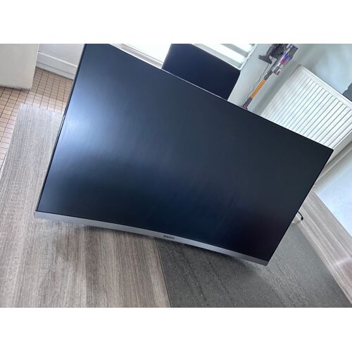 Écran Gamer / PC Samsung C27R500FHR