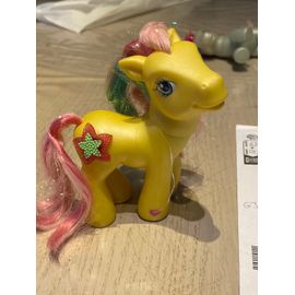 Poney « surprise étoilée » 2006