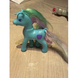 My Little poney G2 pomme 1997
