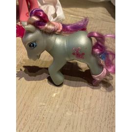 My Little poney loop de la ice