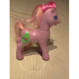 My Little poney sweet berny g2