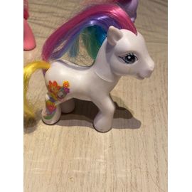 My Little poney  jade garden G3