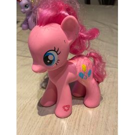 My Little poney pinkie