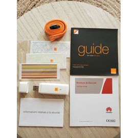 Clé 3G+ Edge