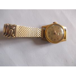 Montre Mécanique ANCRE 15 Rubis - Pour Femme, Très Bon état, Fonctionne, Occasion