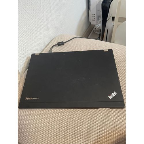 Lenovo Desktop 2E21C8P - 12.2" Intel Core i3 - Ram 6 Go - DD 20 Go