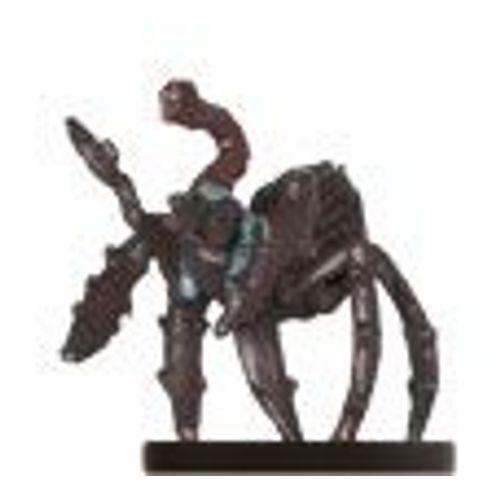 D&d Miniatures - Lords Of Madness Ddm4 - 34/60 - Neogi Slaver