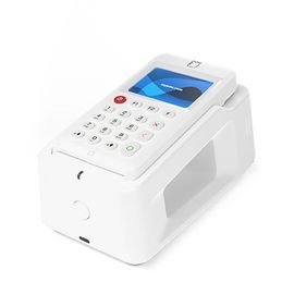 Mypos Go Combo Tpe Mobile | Paiements Sans Contact, Google Pay, Apple Pay, Chip&pin Et Magstripe