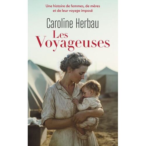 Les Voyageuses