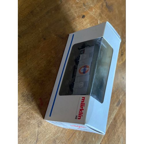 Marklin, Wagon Osram, 48 853-Marklin