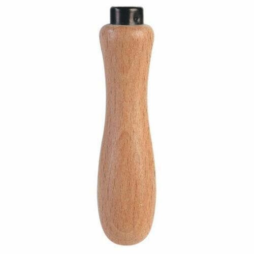 Manche bois pour lime couteau - MOB