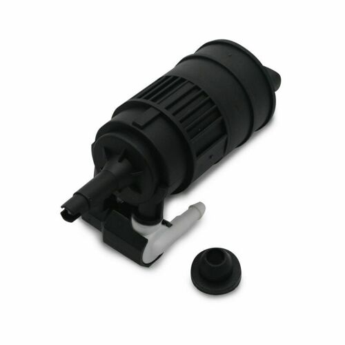 Pompe De Lavage De Pare-Brise, Pour Renault Clio Megane Mk2 Scenic Espace 2 Kangoo Au Sel