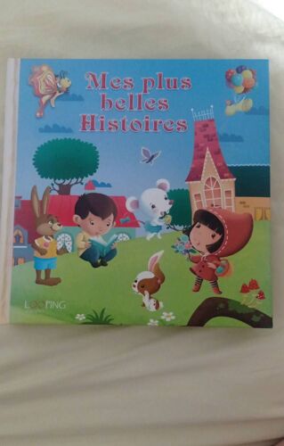 Mes Plus Belles Histoires
