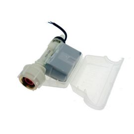 Electrovanne Aquastop 263789 Lave-vaisselle (00263789 263789 BOSCH NEFF CONSTRUCTA BALAY SIEMENS GAGGENAU VIVA AIRLUX)