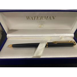 Porte-Mine Waterman Classic Avec Coffret D'origine