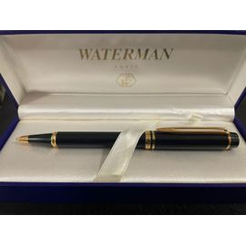 Porte-Mine Waterman Man 100 Avec Coffret D'origine