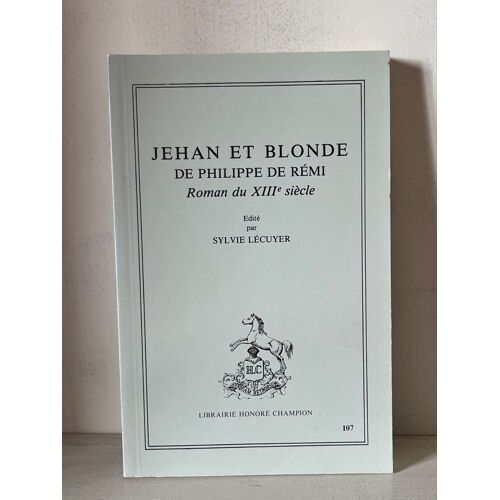 Livres En Ancien Français.
