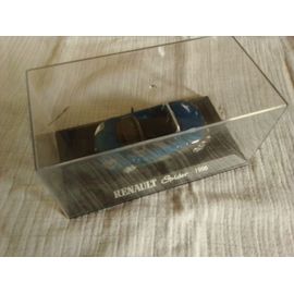 Voiture Miniature Renault Spider - 1996 - 1/43-Norev