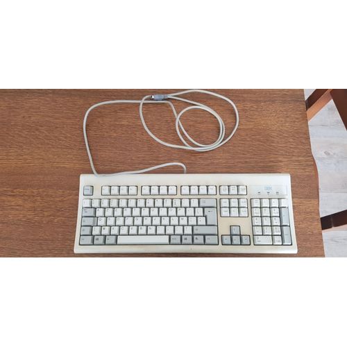 kb-8926 clavier ibm AZERTY