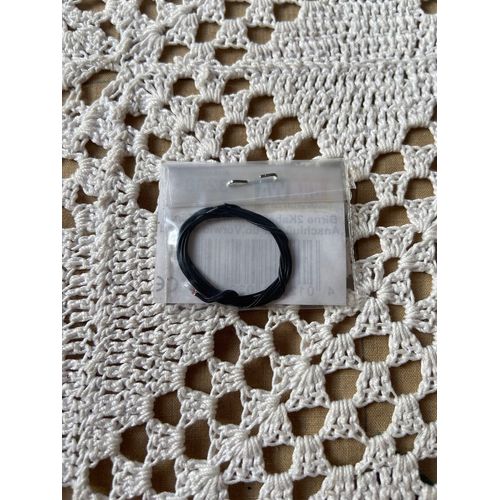 Câble D’Ampoule, 3v / 15 Ma, Accessoire Train Miniature-Brawa