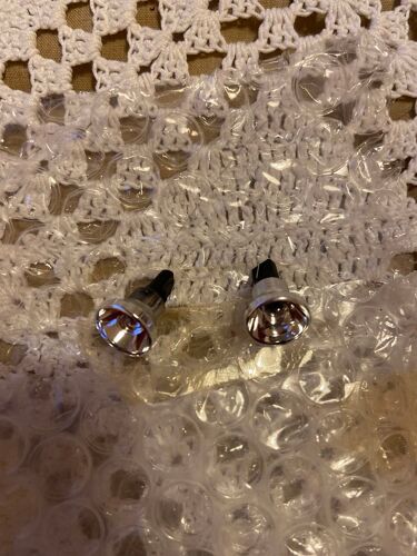 Accessoires Phares Pour Train, Échelle Ho