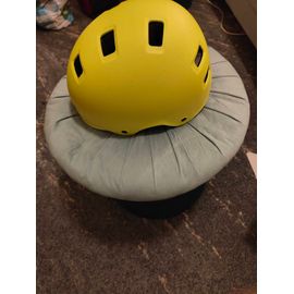 Oxelo Casque Roller Skateboard Trottinette Mf500