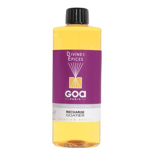 Recharge goatier 500ml divines épices