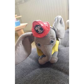Peluche Éléphant