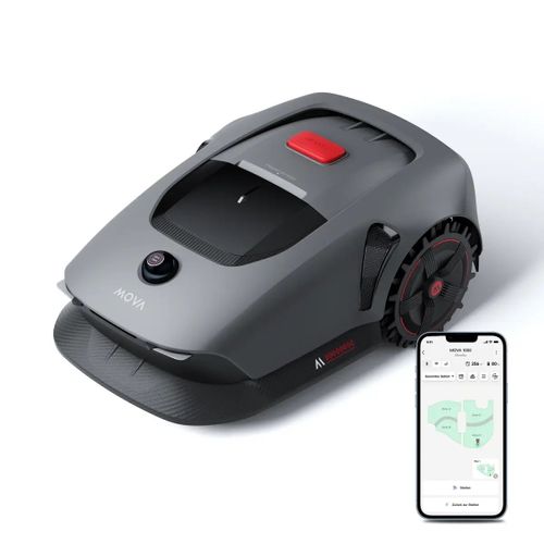 Robot tondeuse MOVA 1000 Ultra 1000 m²