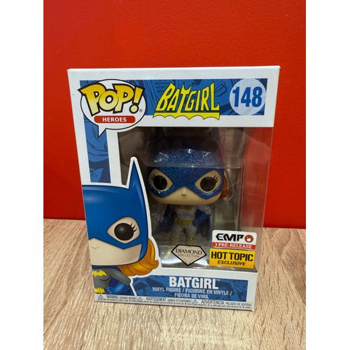 Pop Batgirl 148
