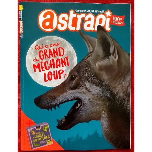 Astrapi N°1045 - Avril 2025