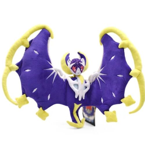 Pokémon Lunala Peluche Peluche Peluche Cosplay 30 Cm Goodnice