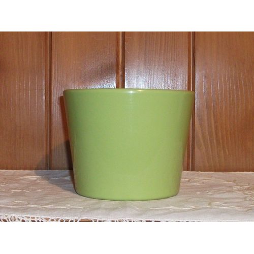 Pot De Fleurs En Céramique