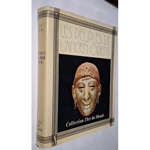 Les Peuples De L Ancien Orient