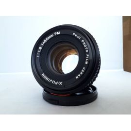 FUJICA OBJECTIF 50 mm 1.9 X FUJINON bayonette