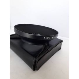 FUJICA PARESOLEIL 29-47 mm en métal