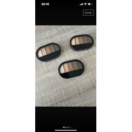 Fard À Paupière Sephora 