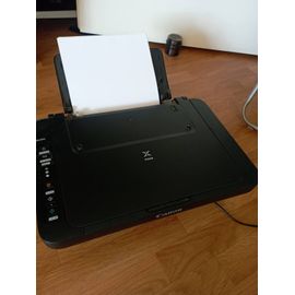 Imprimante canon mg3050