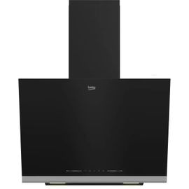 Hotte décorative Beko BHCA66741BBHF